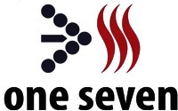one seven