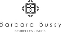Barbara Bussy Bruxelles-Paris