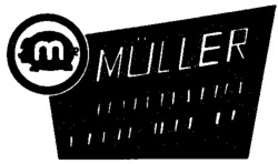 m MÜLLER