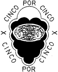 CINCO POR CINCO