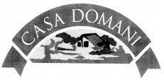 CASA DOMANI