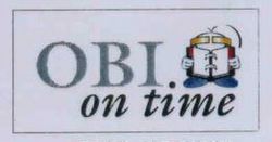 OBI on time