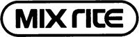 MIXRITE