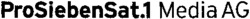 ProSiebenSat.1 Media AG