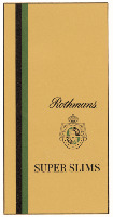 Rothmans SUPER SLIMS