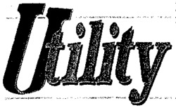 Utility