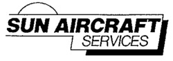 SUN AIRCRAFT SERVICES