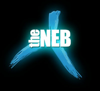 the NEB