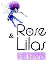 Rose & Lilas Édition