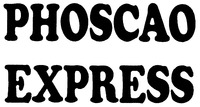 PHOSCAO EXPRESS