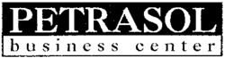 PETRASOL business center