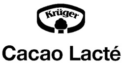 Krüger Cacao Lacté