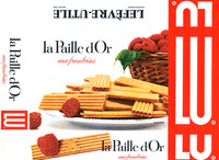 LU La Paille d'Or