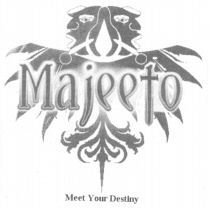 MajeeTo-Meet Your Destiny
