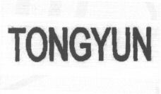 TONGYUN