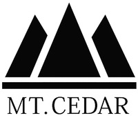 MT. CEDAR