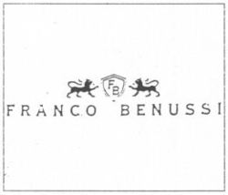 FRANCO BENUSSI
