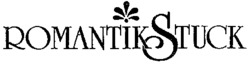 ROMANTIK STUCK