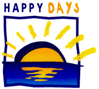 HAPPY DAYS