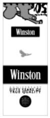 Winston 50