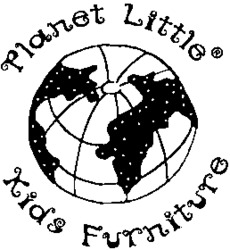 Planet Little Kids Furniture
