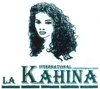 LA KAHINA
