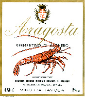 Aragosta