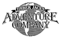 TIMBER JACK'S ADVENTURE COMPANY