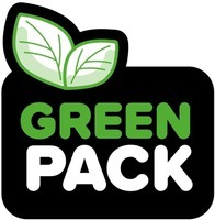 GREEN PACK