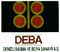 DEBA DENIZLI BASMA VE BOYA SANAYII A.S.