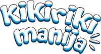 Kikiriki manija