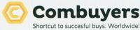 Combuyers Shortcut to succesful buys. Worldwide!