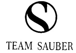 TEAM SAUBER