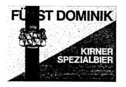 FÜRST DOMINIK