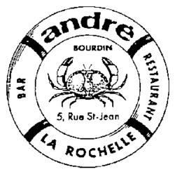 andré
