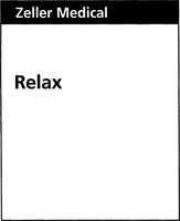 Zeller Medical Relax