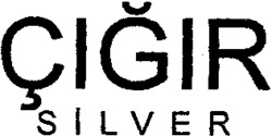 ÇIGIR SILVER