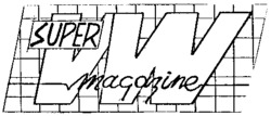 SUPER VW MAGAZINE