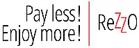 Pay less! Enjoy more! Rezzo