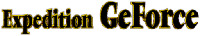 Expedition GeForce