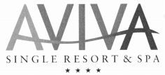 AVIVA SINGLE RESORT & SPA