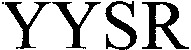 YYSR