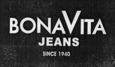 BONAVITA JEANS SINCE 1940