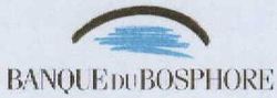 BANQUE DU BOSPHORE