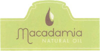 Macadamia NATURAL OIL