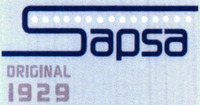 Sapsa ORIGINAL 1929