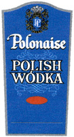 Polonaise POLISH WÓDKA