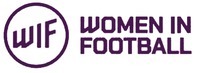 WIF WOMEN IN FOOTBALL