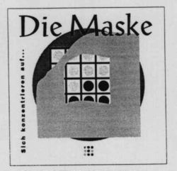 Die Maske