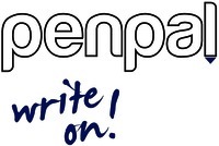 PENPAL write on!